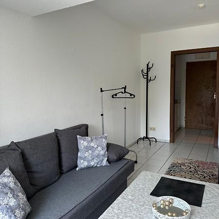 Jasmin'S Apartment Крефельд Екстер'єр фото
