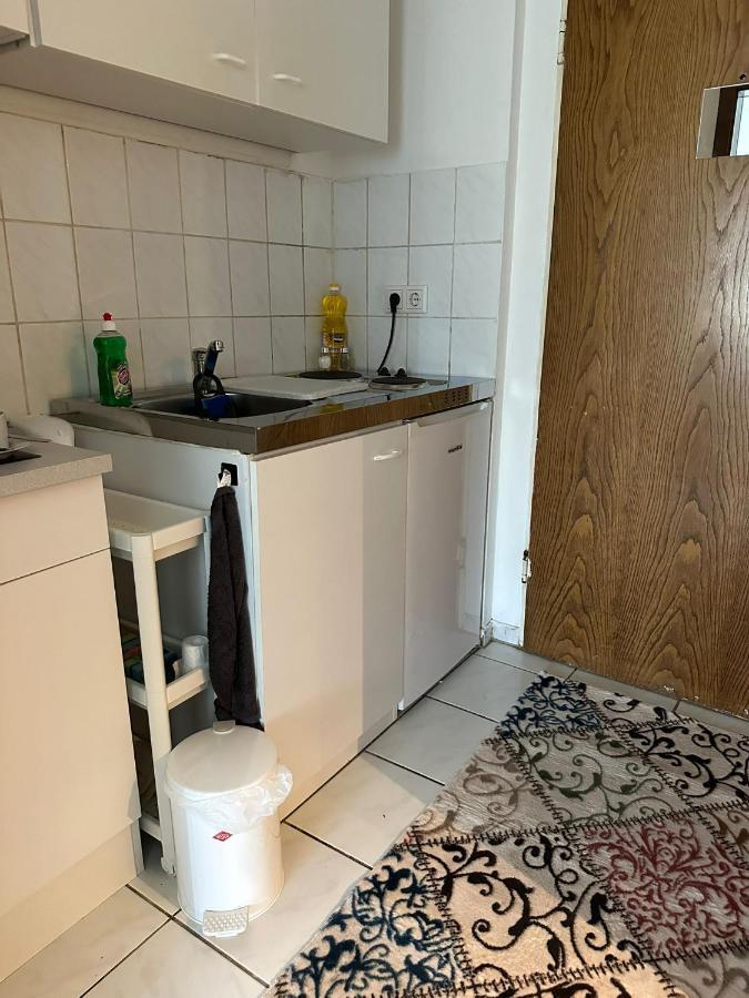 Jasmin'S Apartment Крефельд Екстер'єр фото
